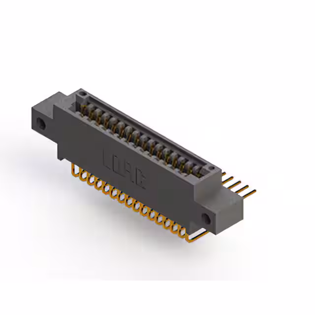 895-032-559-812 EDAC Inc.  Edgeboard Connectors